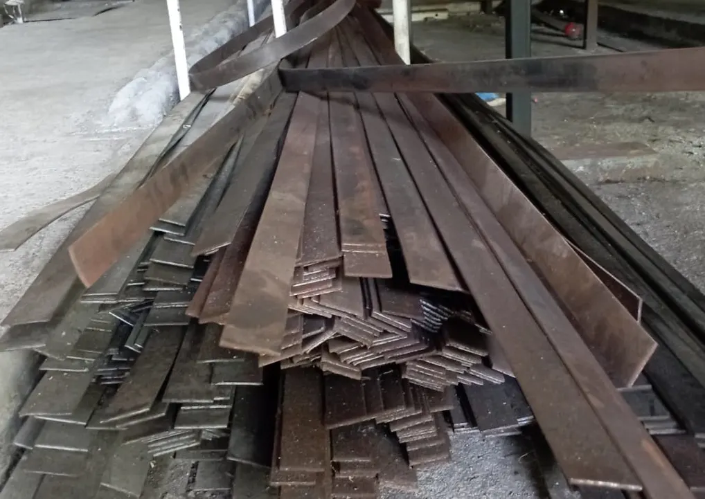 Plat Strip
